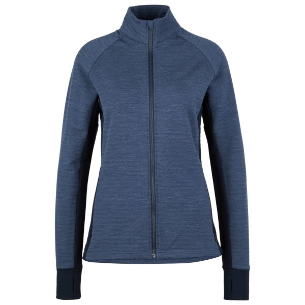 Stoic - Women's MerinoFleece260 FlenSt. Jacket - Veste en laine mérinos