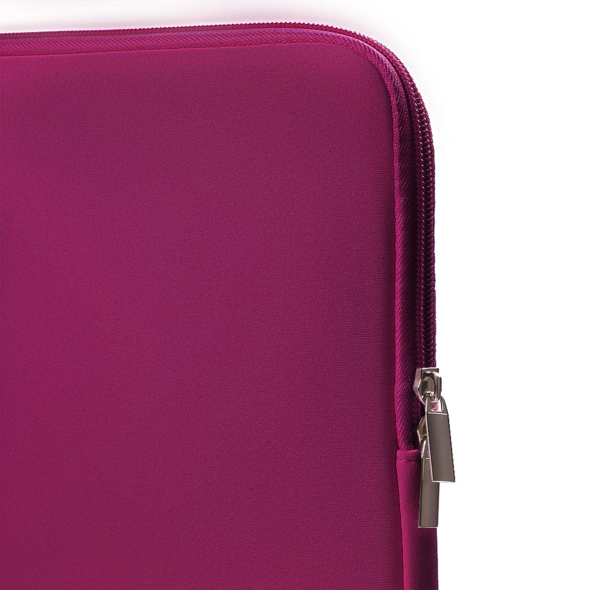 Universal Notebooktasche 14 15,6 Zoll Tasche Hülle Laptop Notebook Case Rot