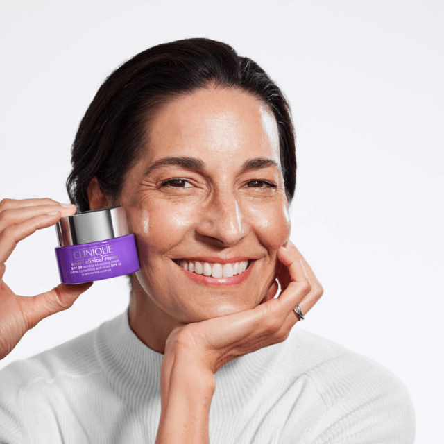 Smart Clinical Repair Crème Jour SPF30 CLINIQUE