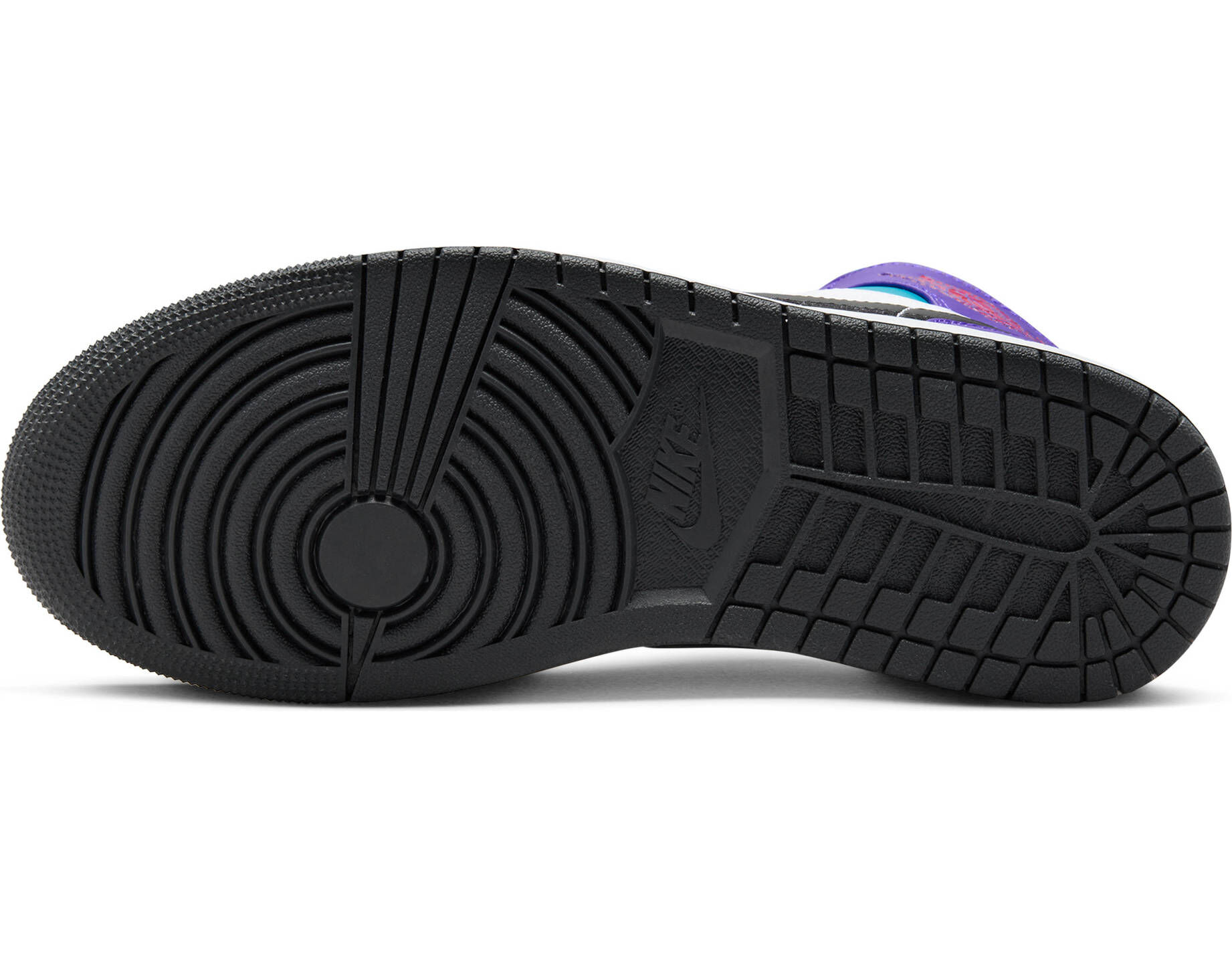 Jordan| Herren Sneaker AIR JORDAN 1 MID