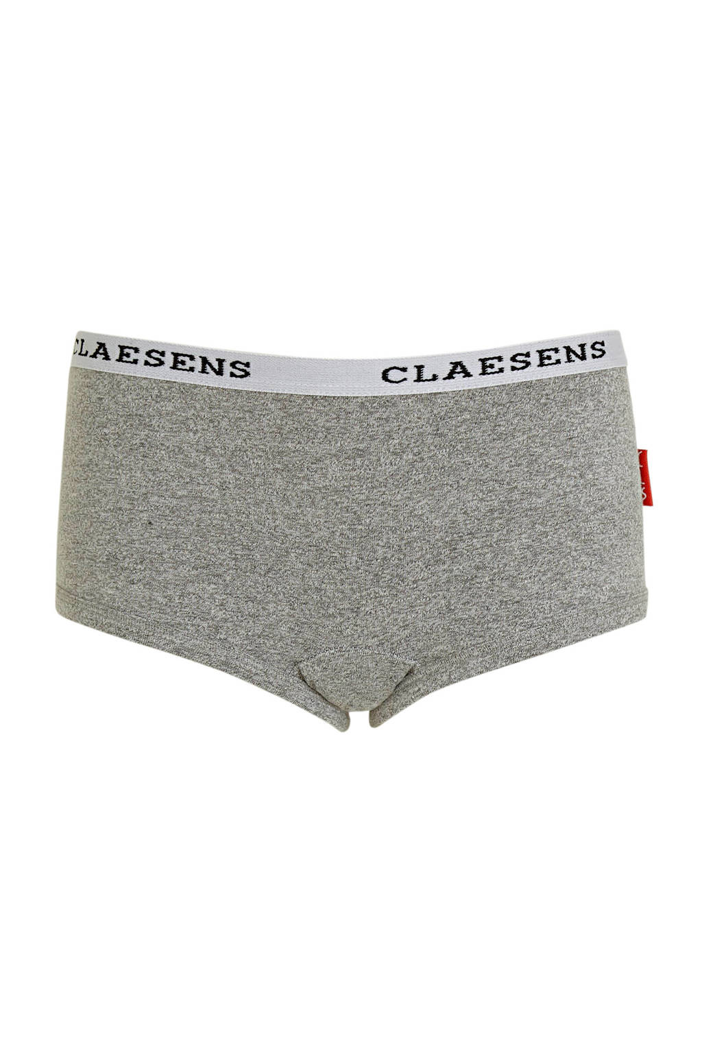 Valt kleinhipster - set van 2 grijs/wit