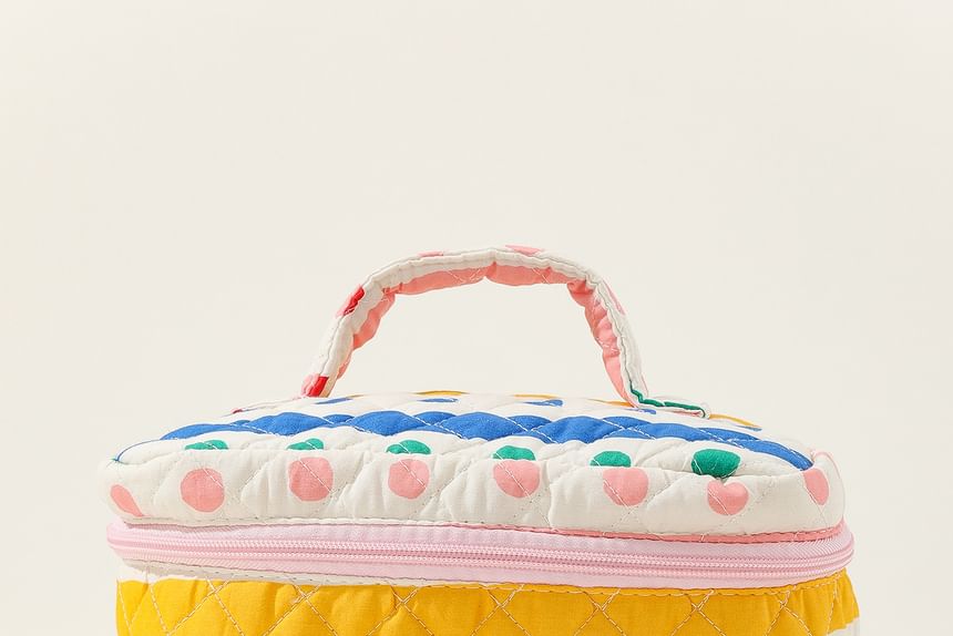 Milha - Print Toilettas