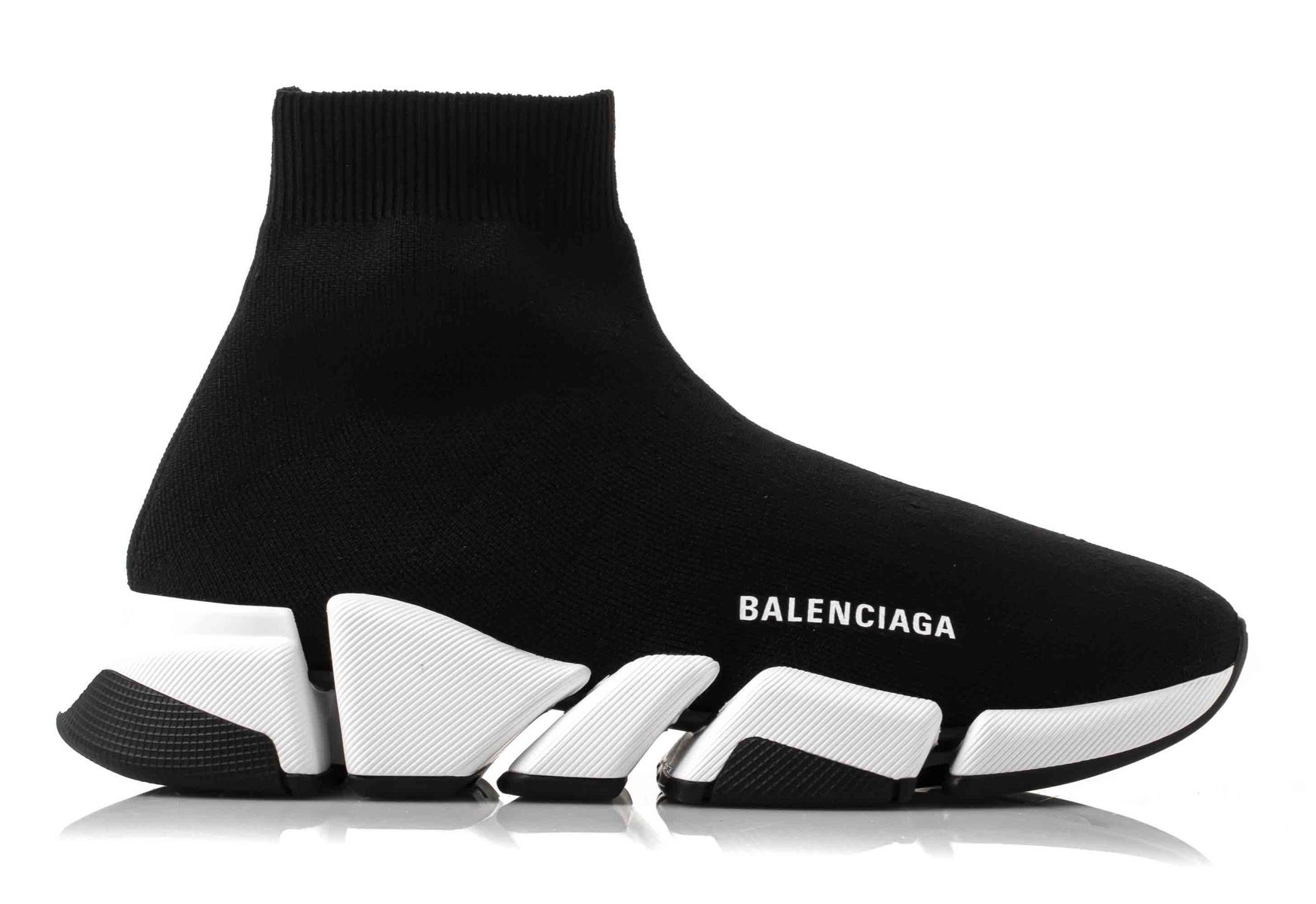 Balenciaga Speed 2.0