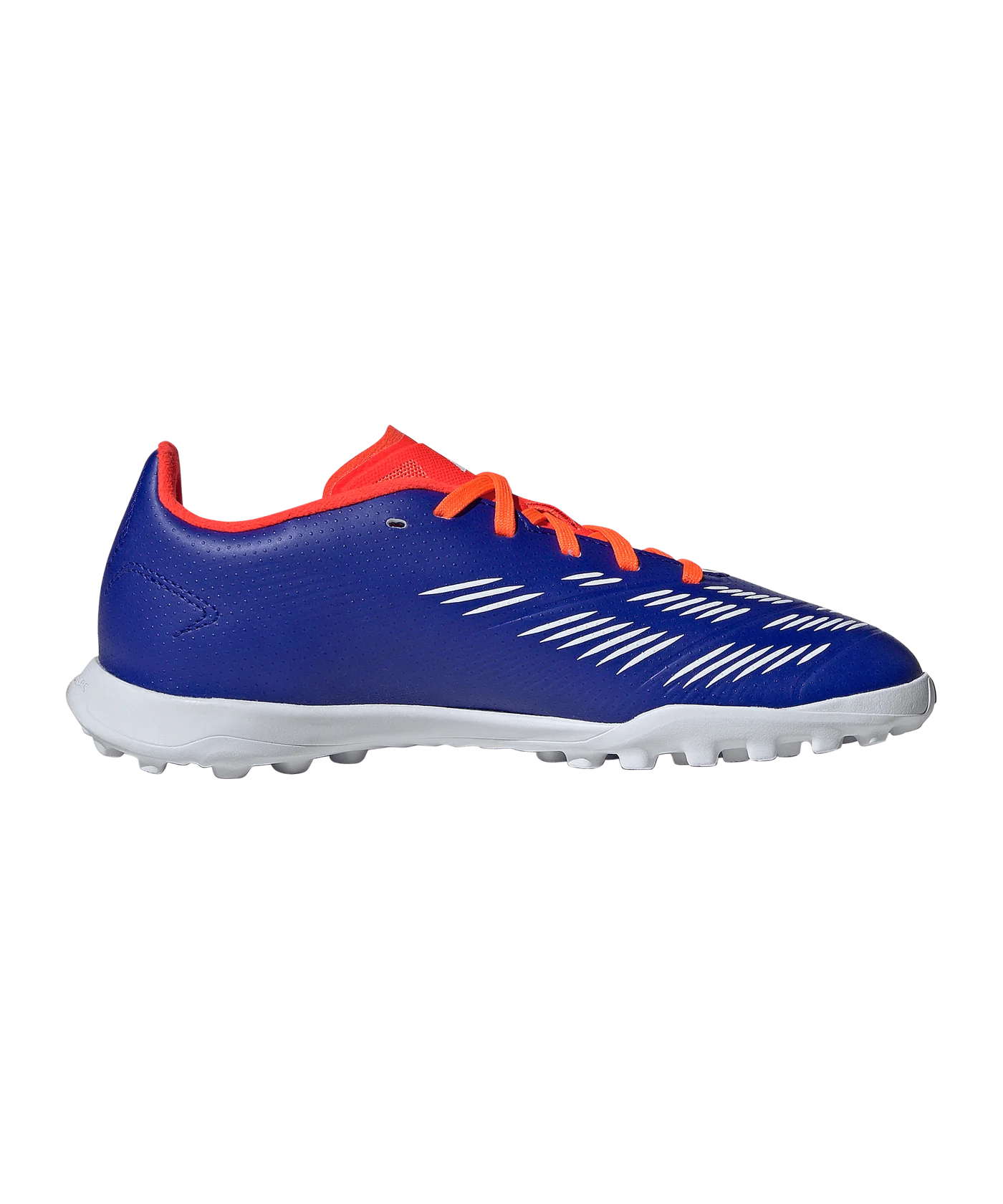 adidas Predator League TF Kids Advancement Blau Weiss