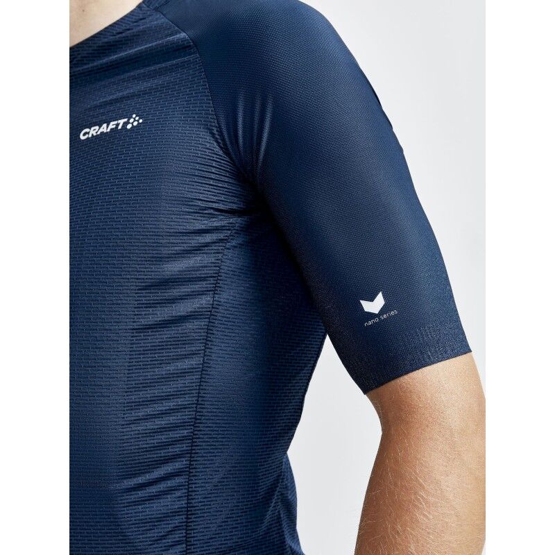 Pro Nano Jersey - Maillot vélo homme