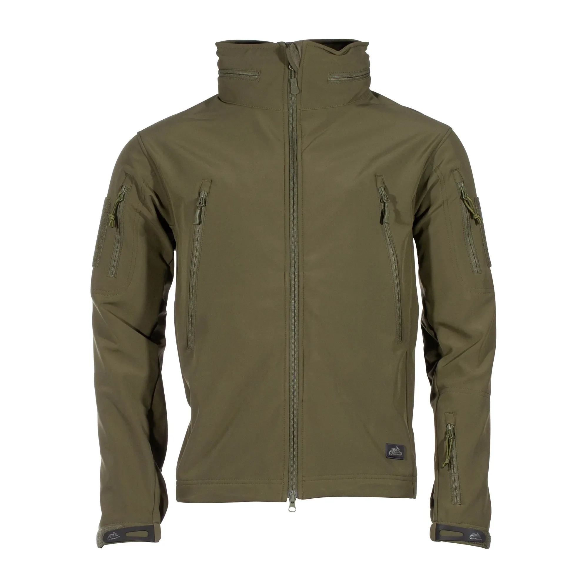 Helikon-Tex -  Jacke Gunfighter Shark Skin Windblocker
