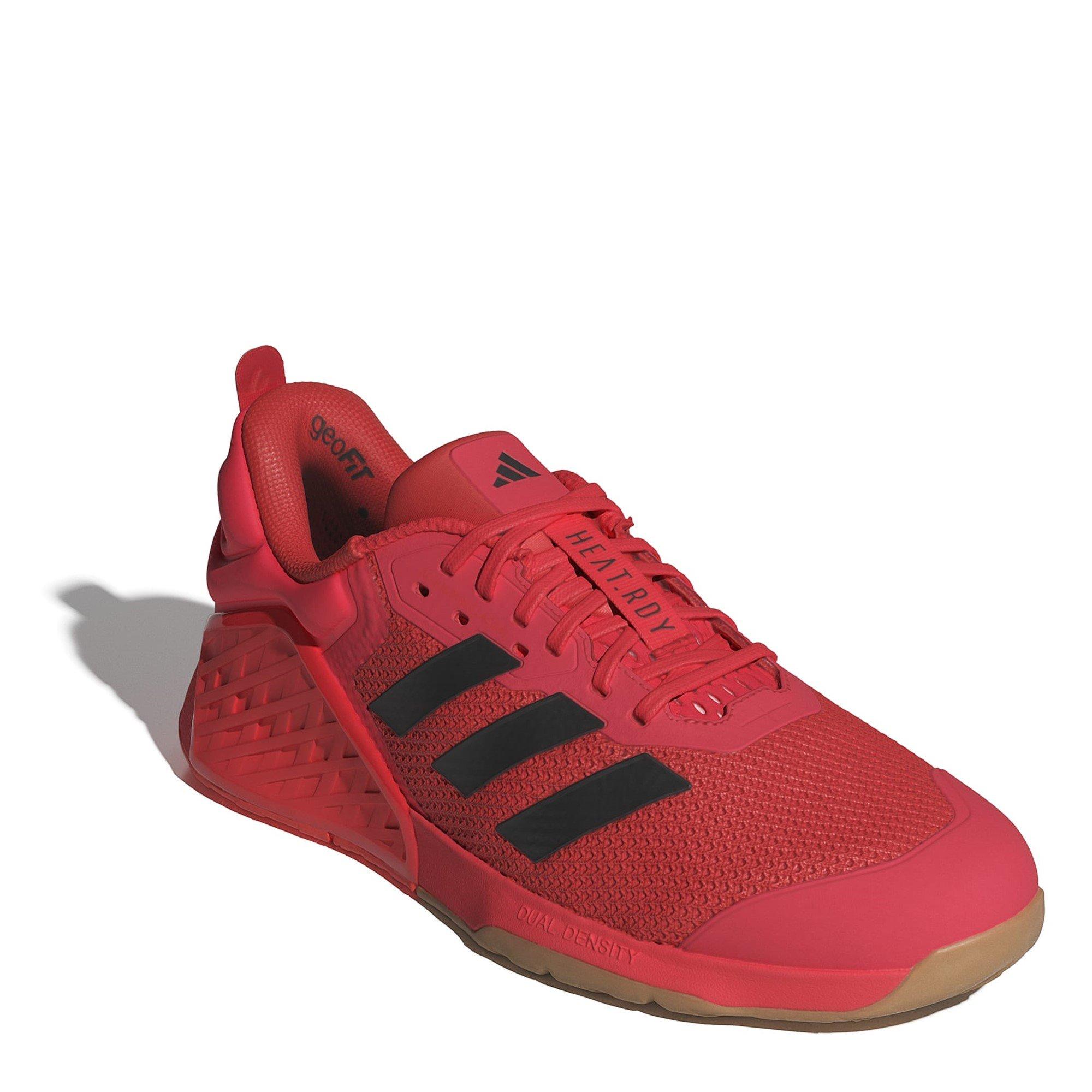 adidas adidas Dropset 3 Trainer Training Shoes Unisex Adults