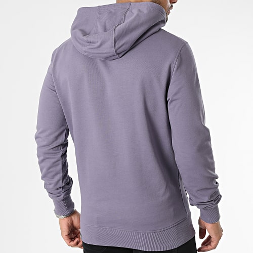Sweat Capuche Light Drew Peak 0A0TE Violet