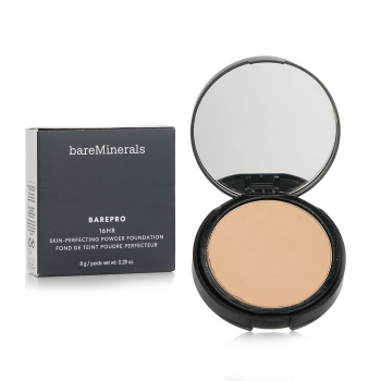 BareMinerals Barepro 16hr Skin Perfecting Powder Foundation