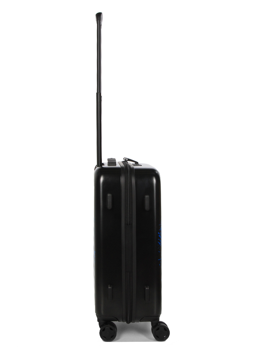 Valise Samsonite StackD  Black Panther 55 cm