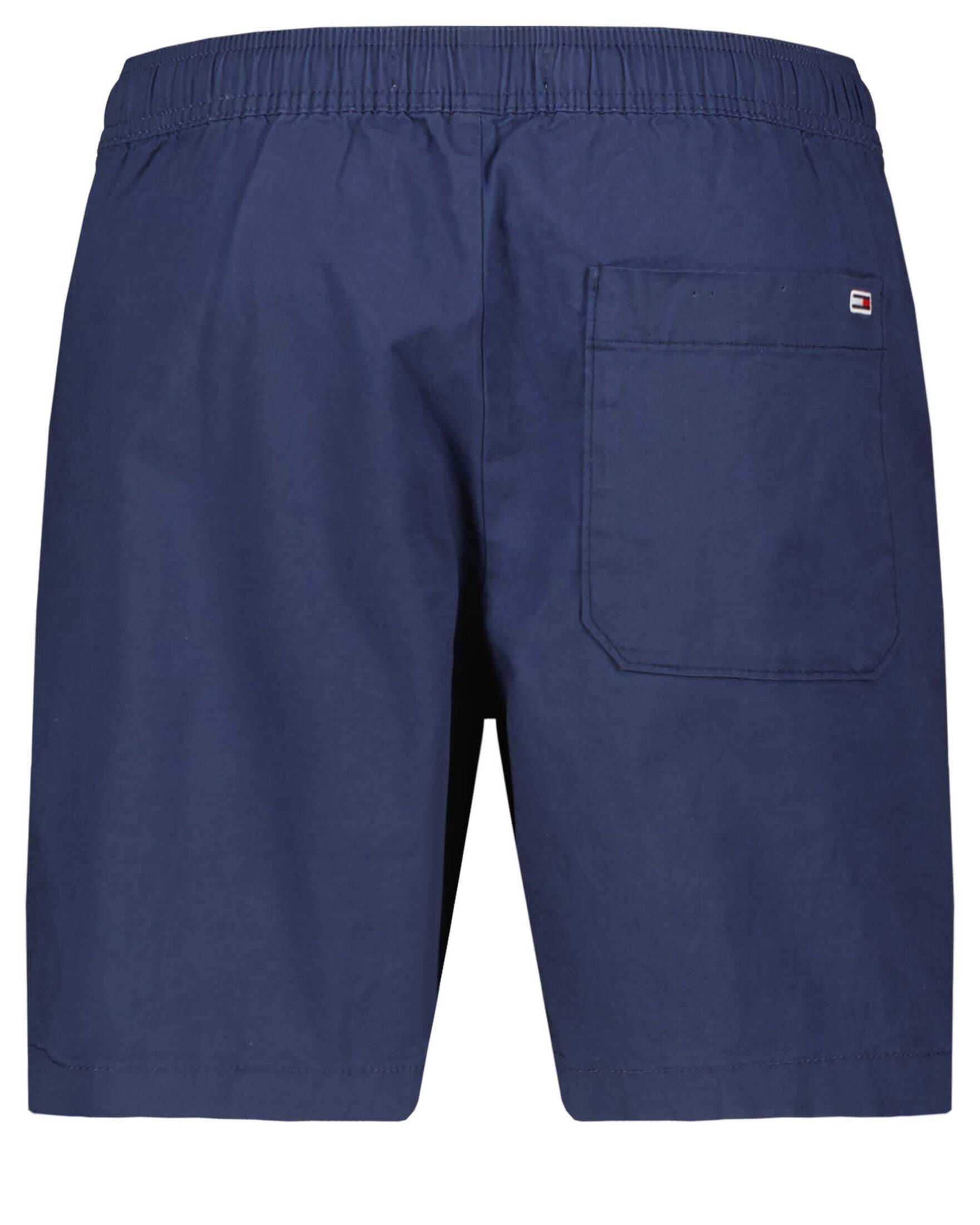 Tommy Jeans| Herren Bermudas POCKET BEACH SHORT