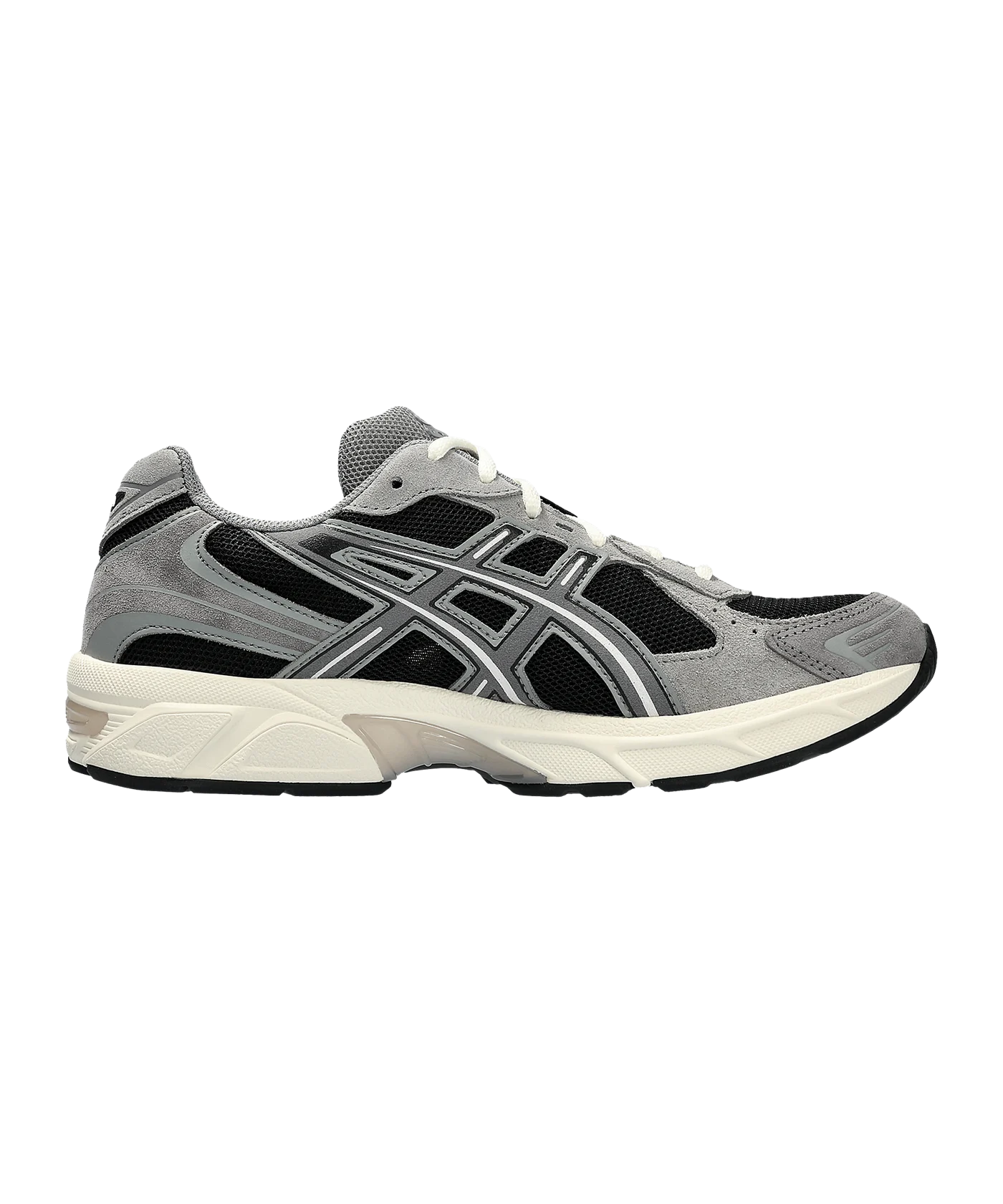 Asics Gel-1130 Schwarz Grau F004
