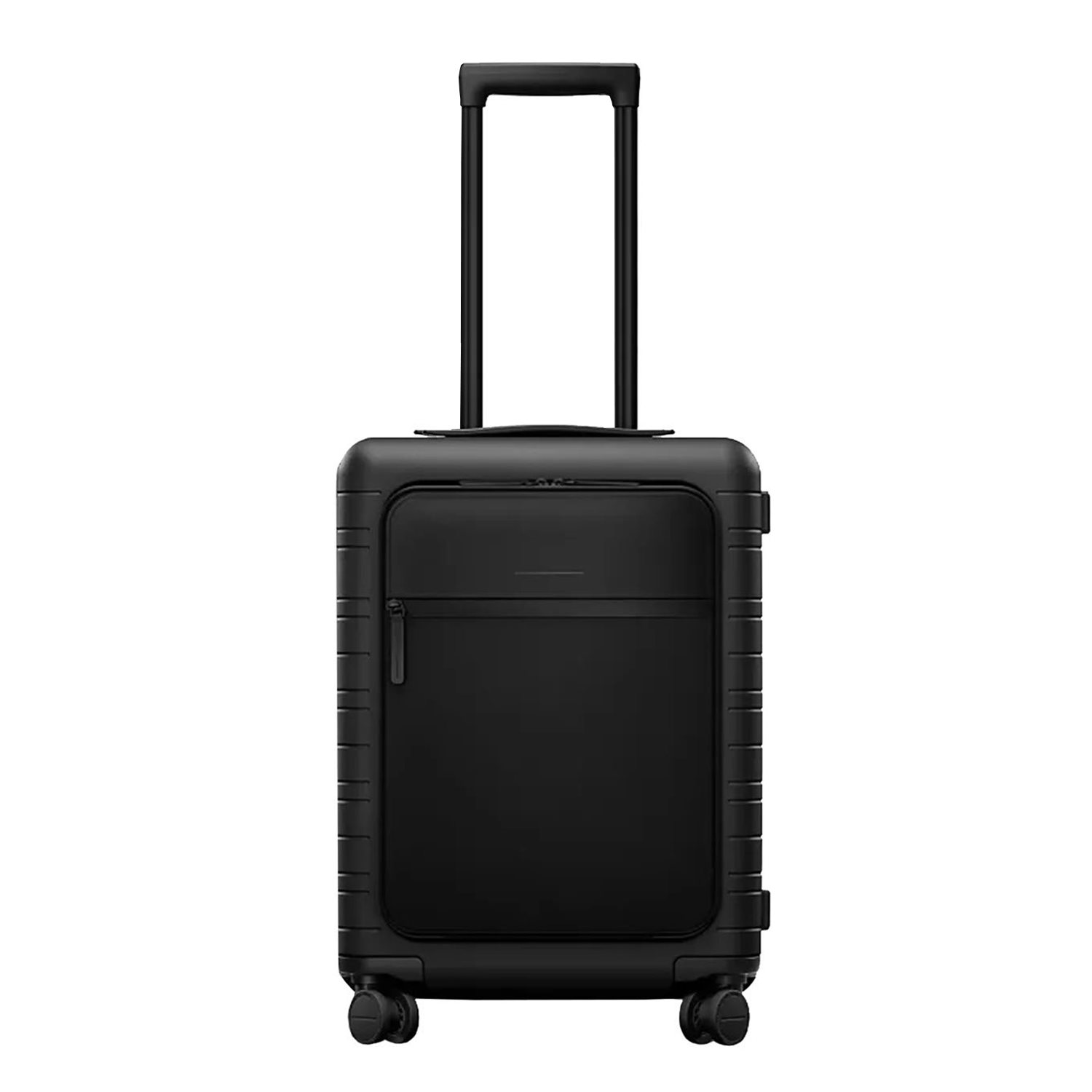 Horizn Studios M5 Essential Cabin Trolley all black