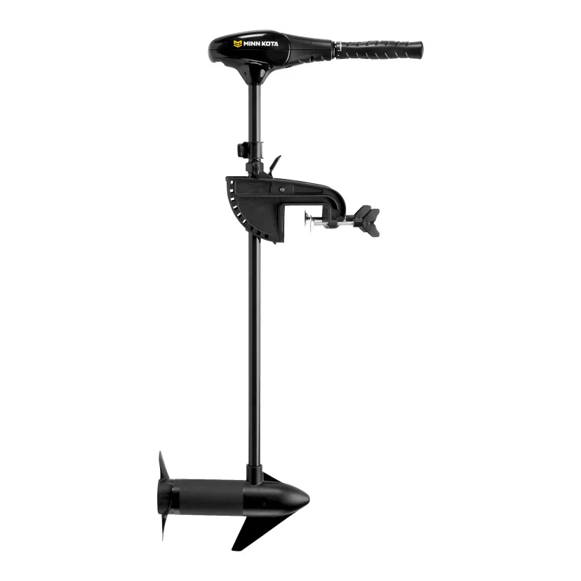 Elektrisk båtmotor 50 lbs 600 W