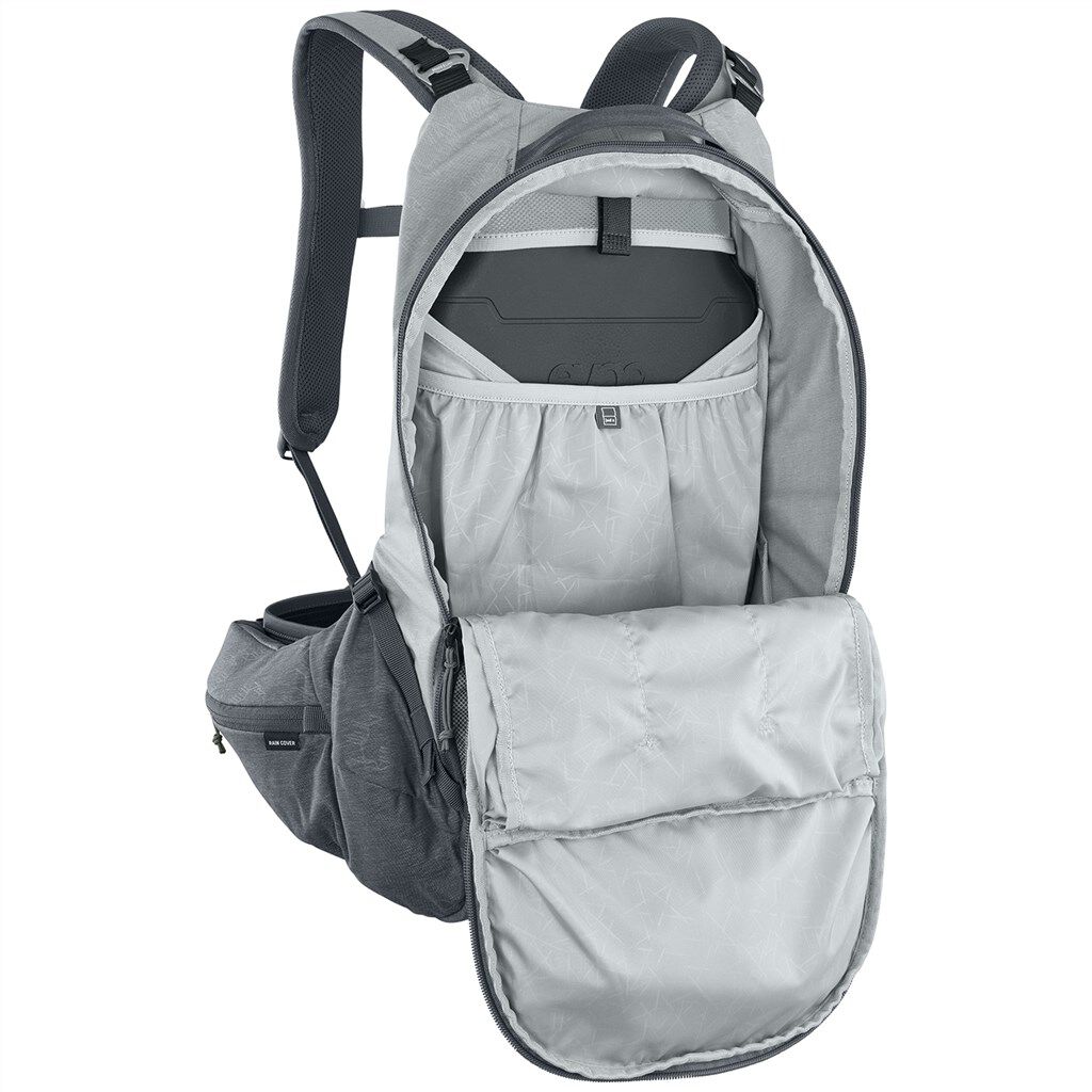 EvocTrail Pro 16L Backpack