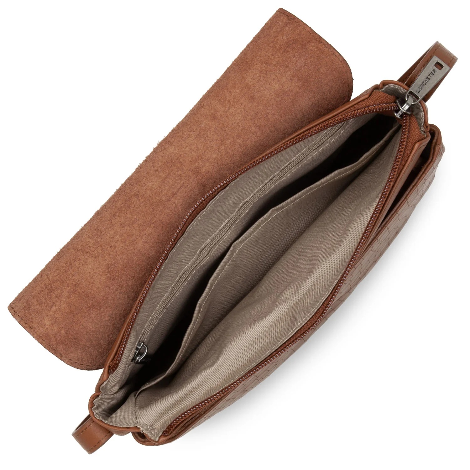 Soft Vintage Nova-Petit sac trotteur