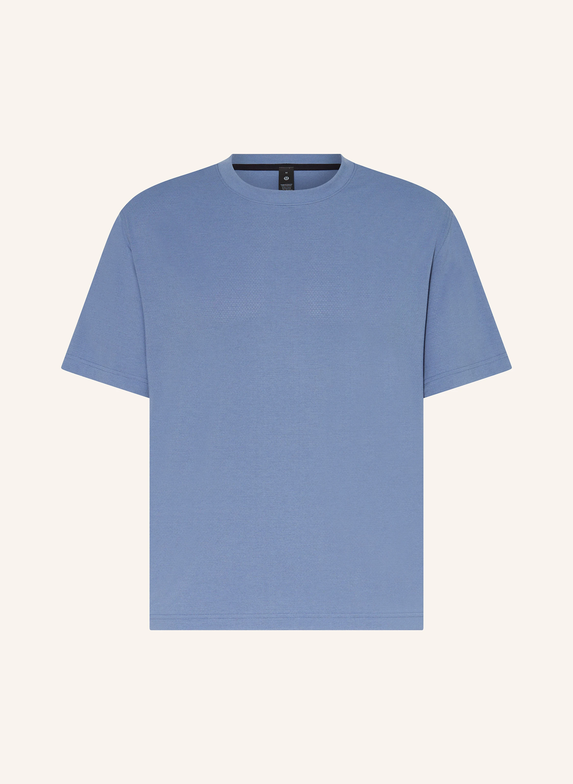 lululemon T-Shirt TRAIN