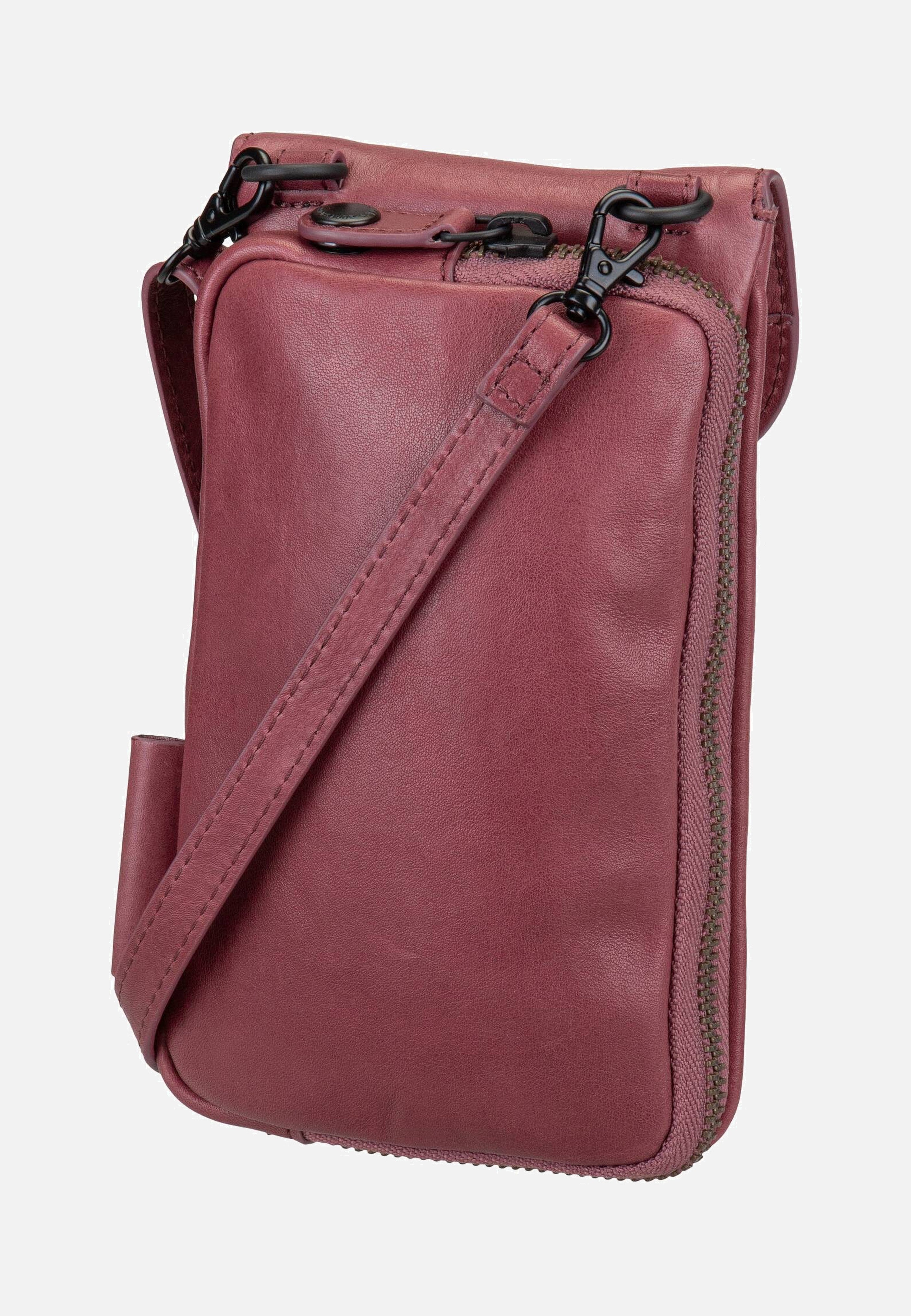 Mrs. Lemon Twist Tulipwood - Handytasche