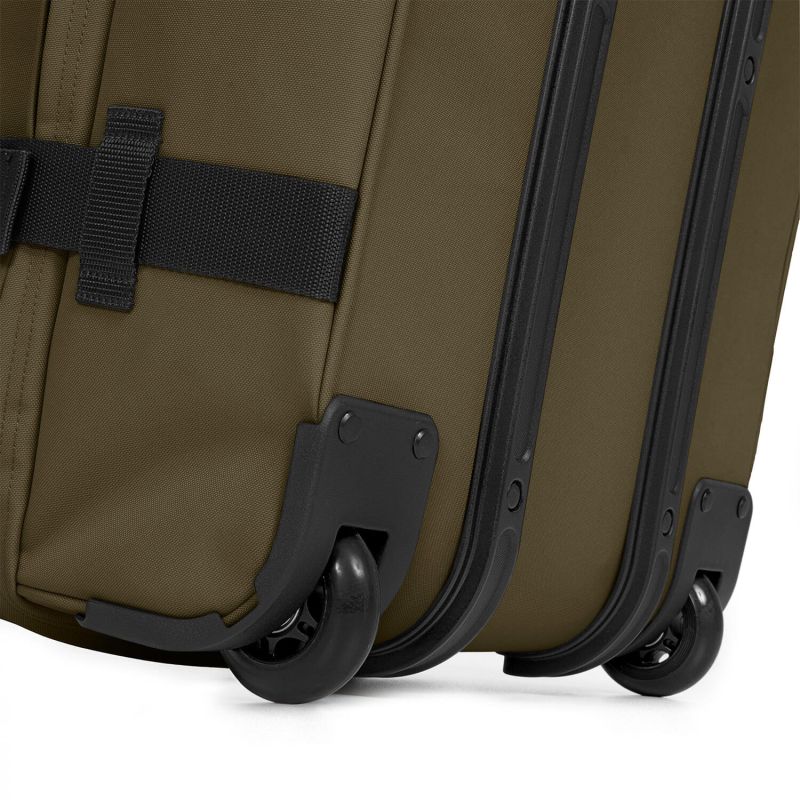 Sac de voyage Transit'R L 121 Litres Army Olive