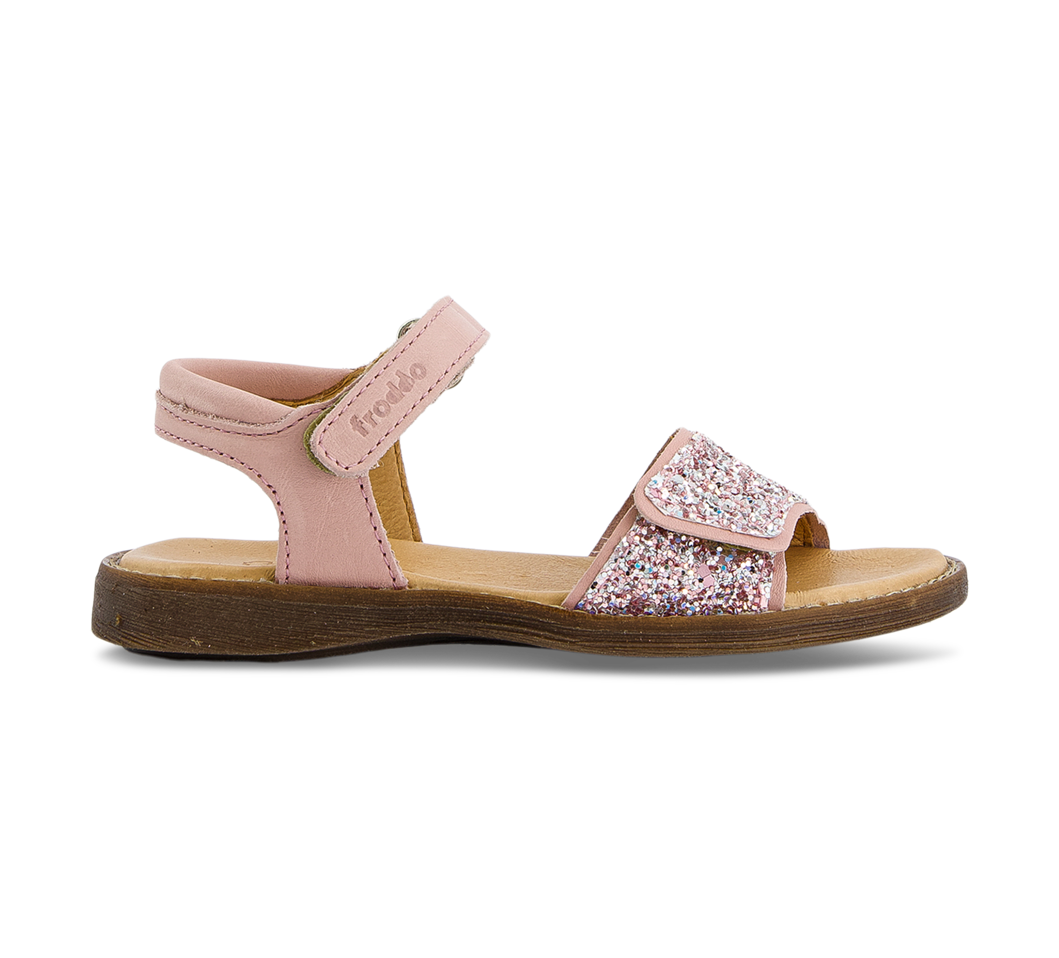 Froddo Lore Sparkle - Offene Sandalen