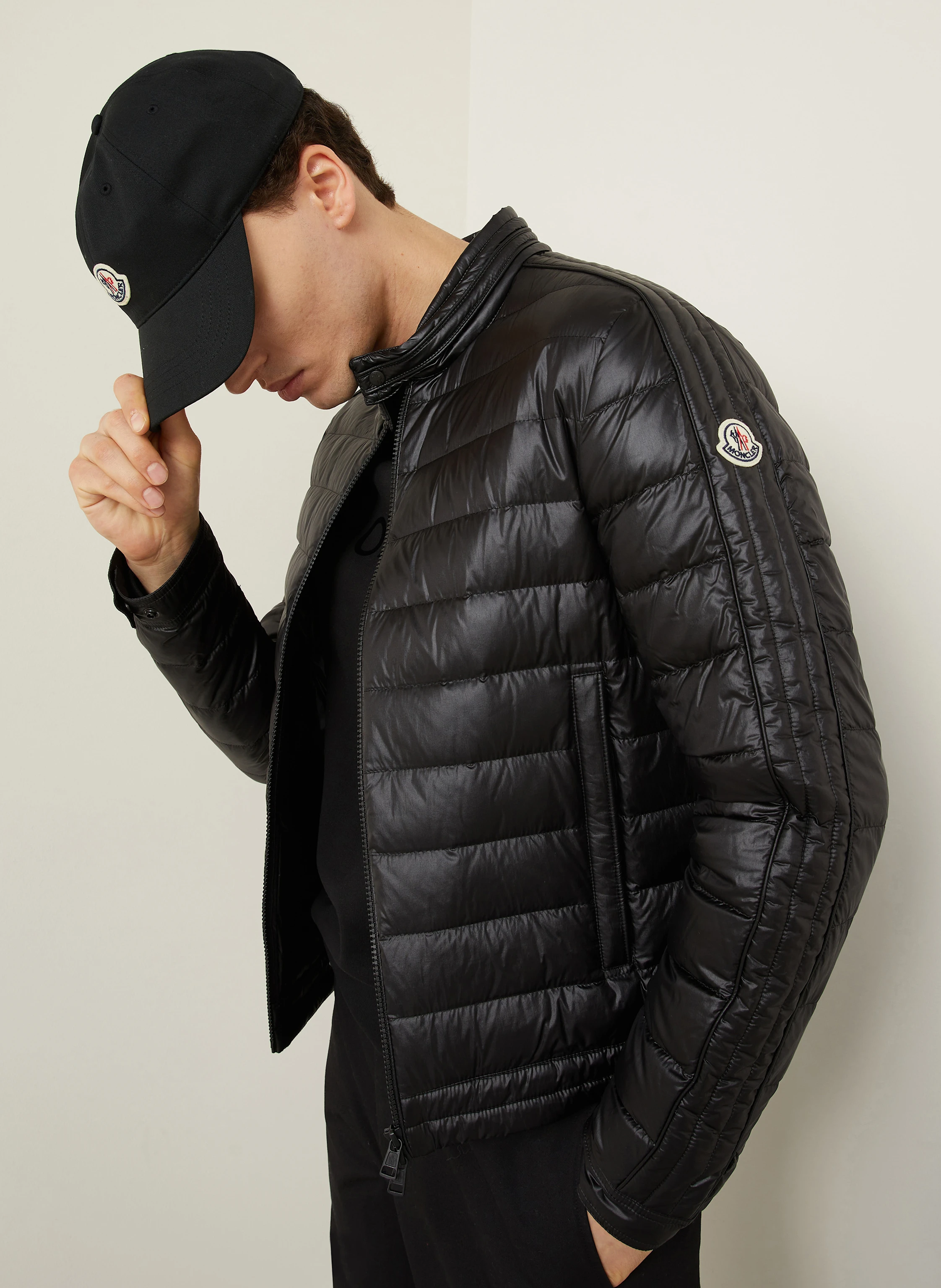 MONCLER Daunenjacke JACOBUS