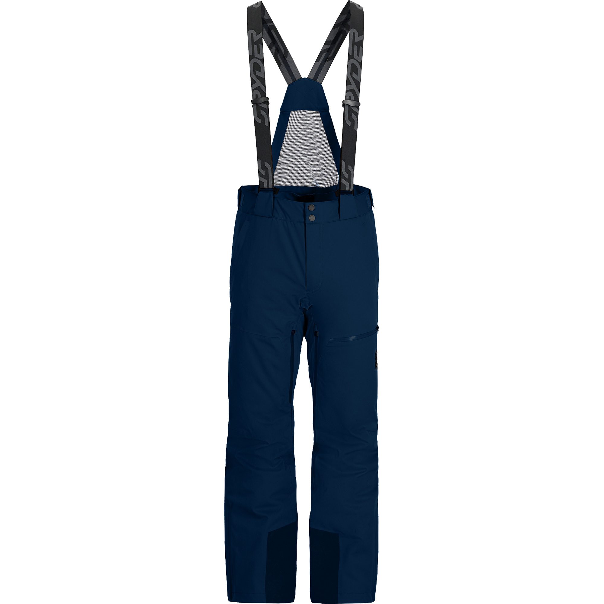 Spyder Dare Skihose Herren true navy