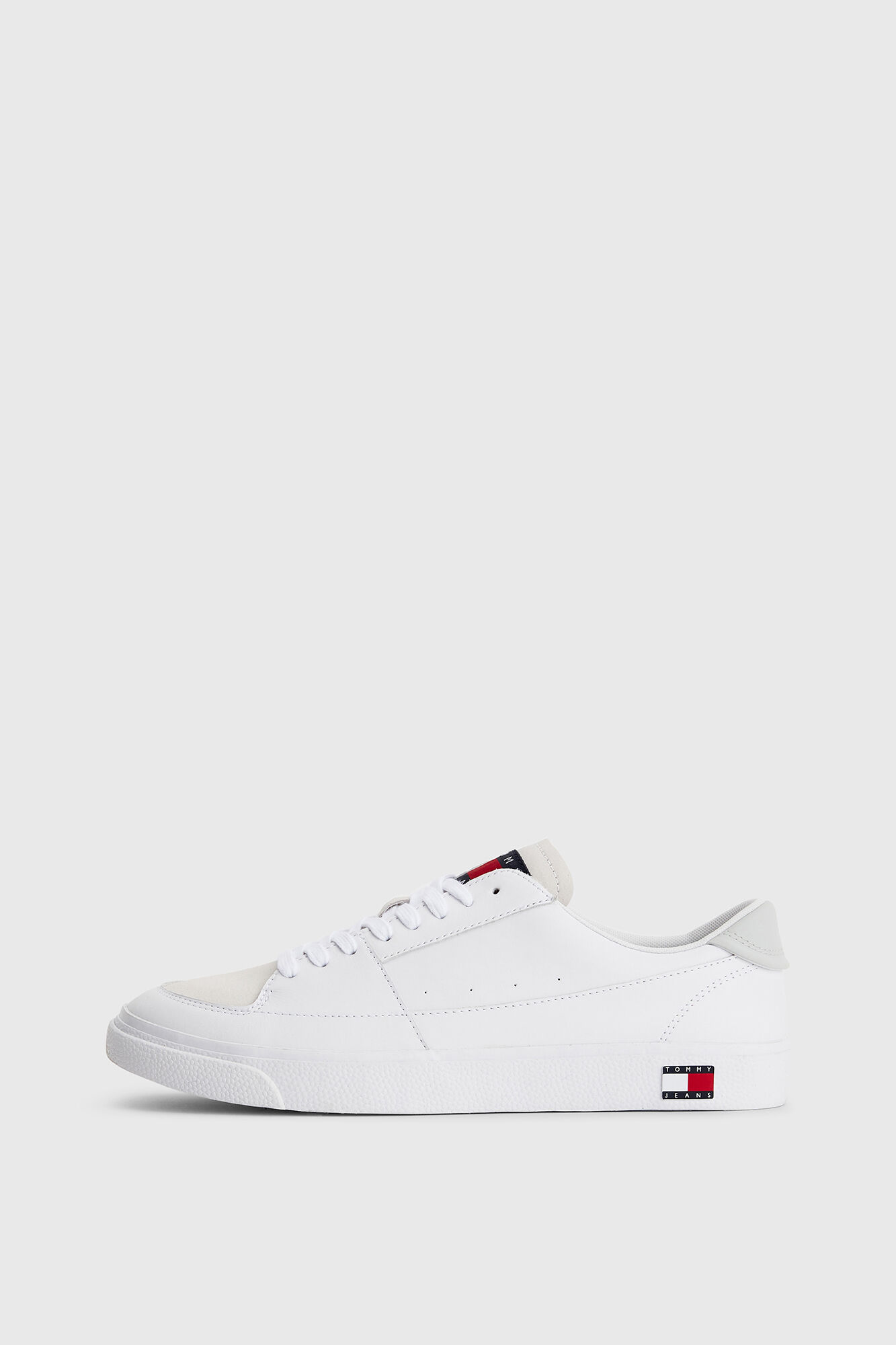 Capacete vulcanizado masculino Tommy Jeans