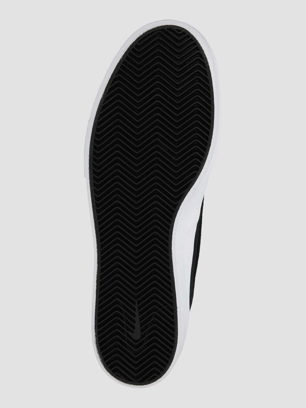 Nike SB Shane Skate Shoes black/white/black