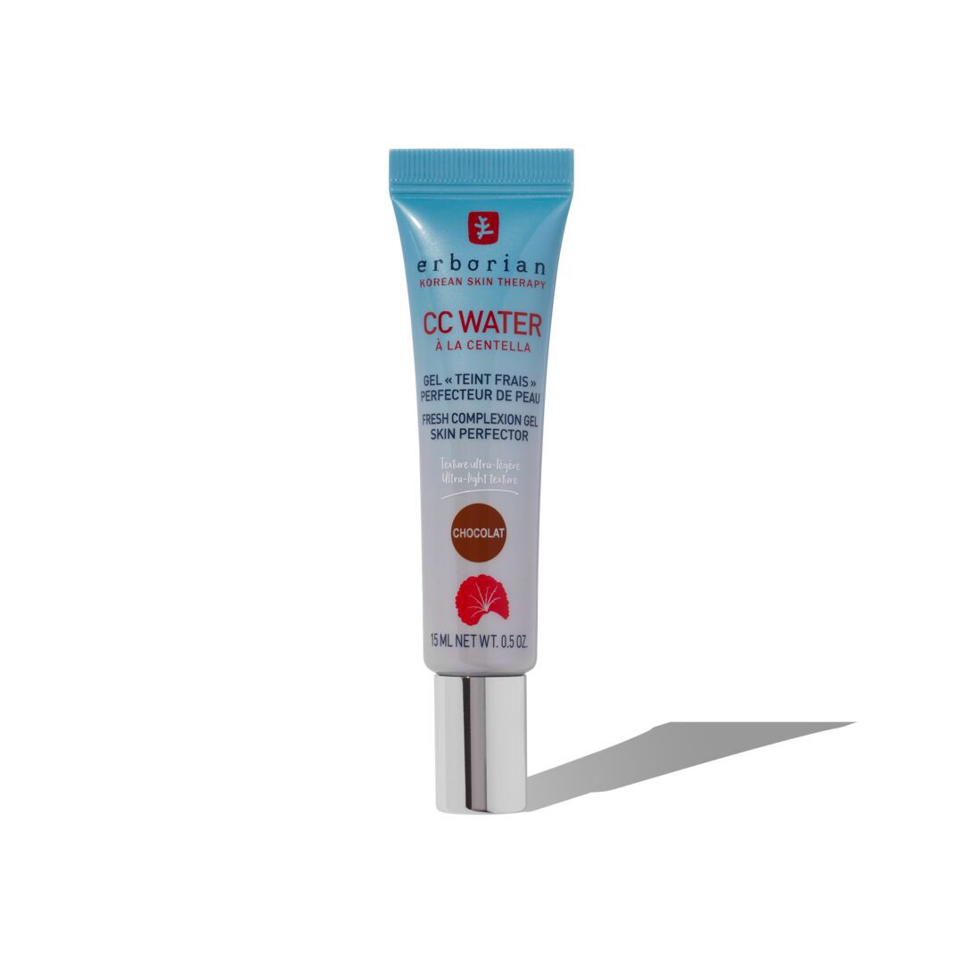 ERBORIAN Finish CC Water Chocolat