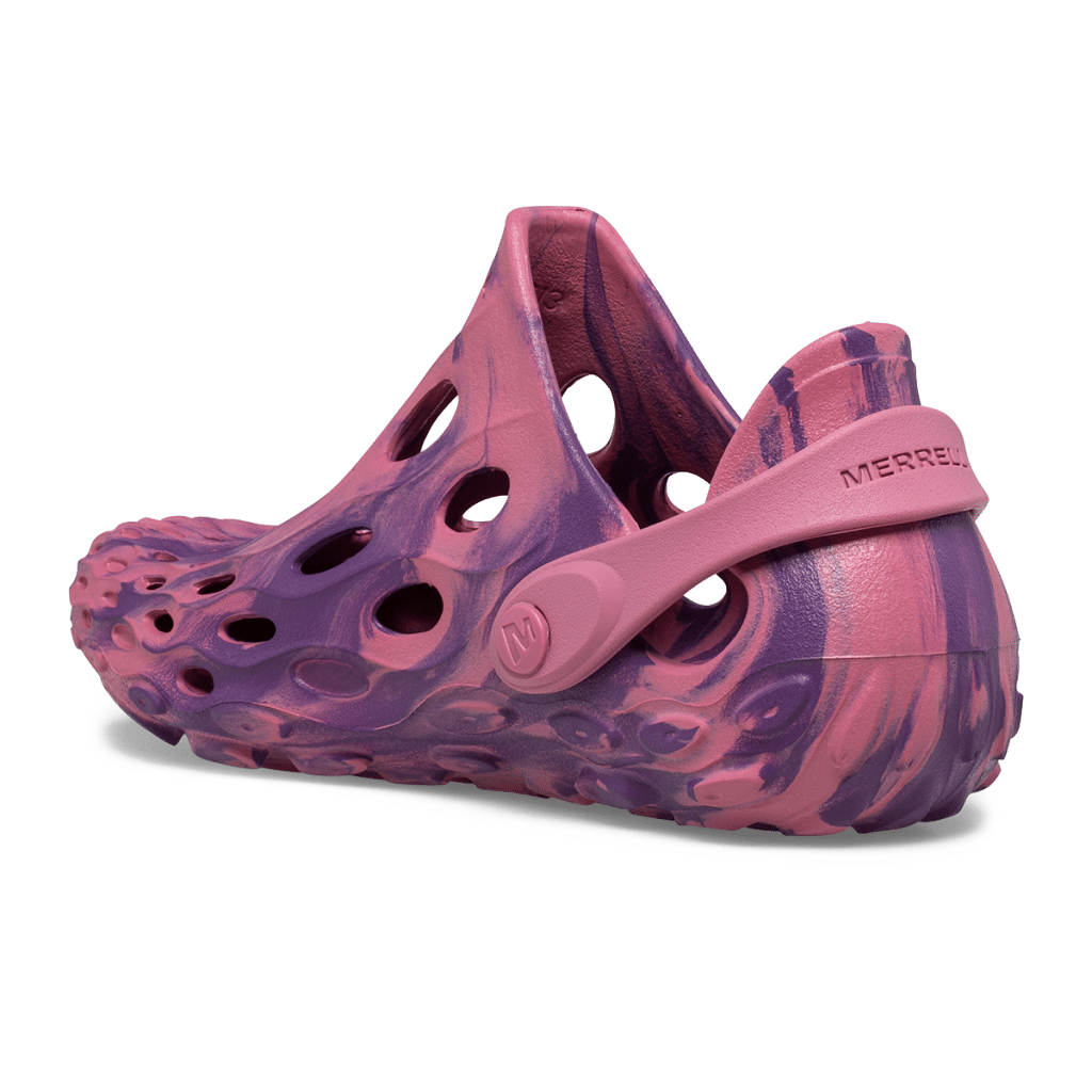Hydro Moc Criança
