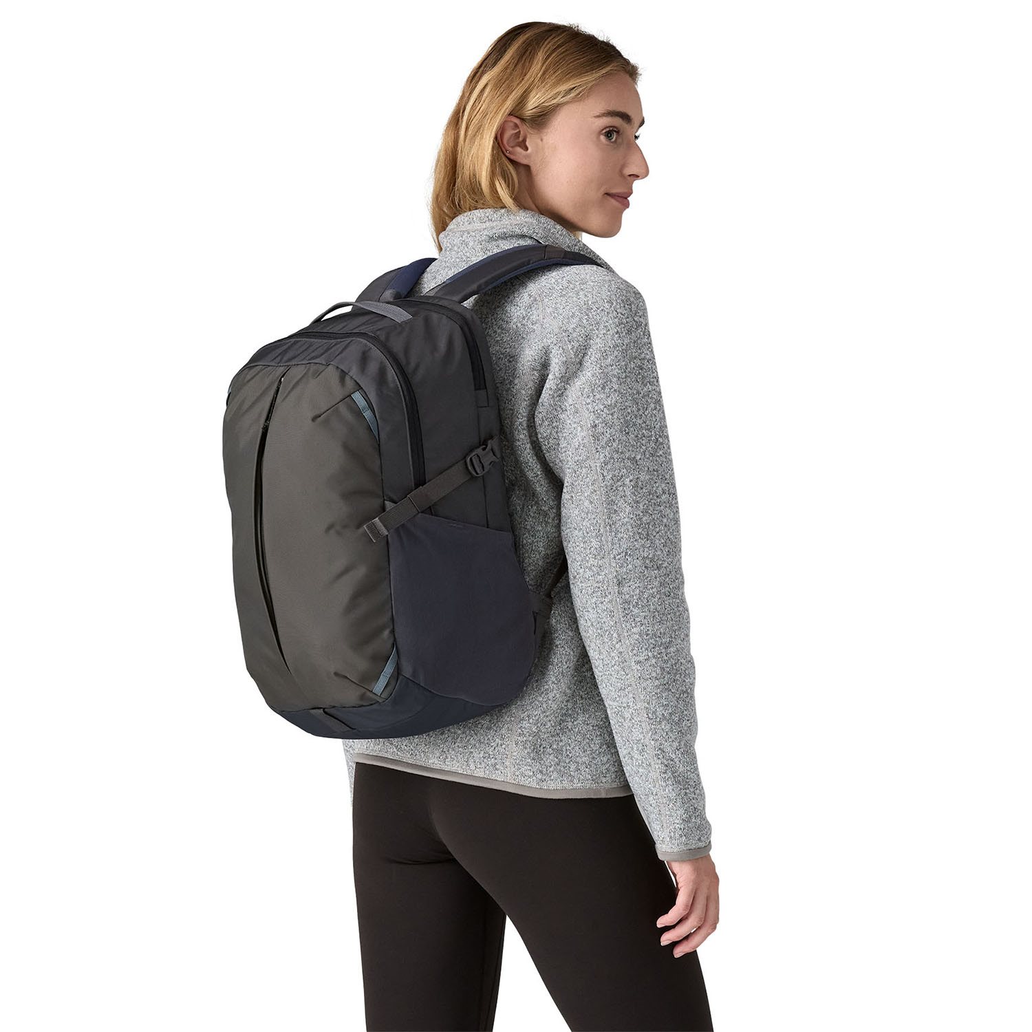 Patagonia Refugio Day Pack 26L smolder blue