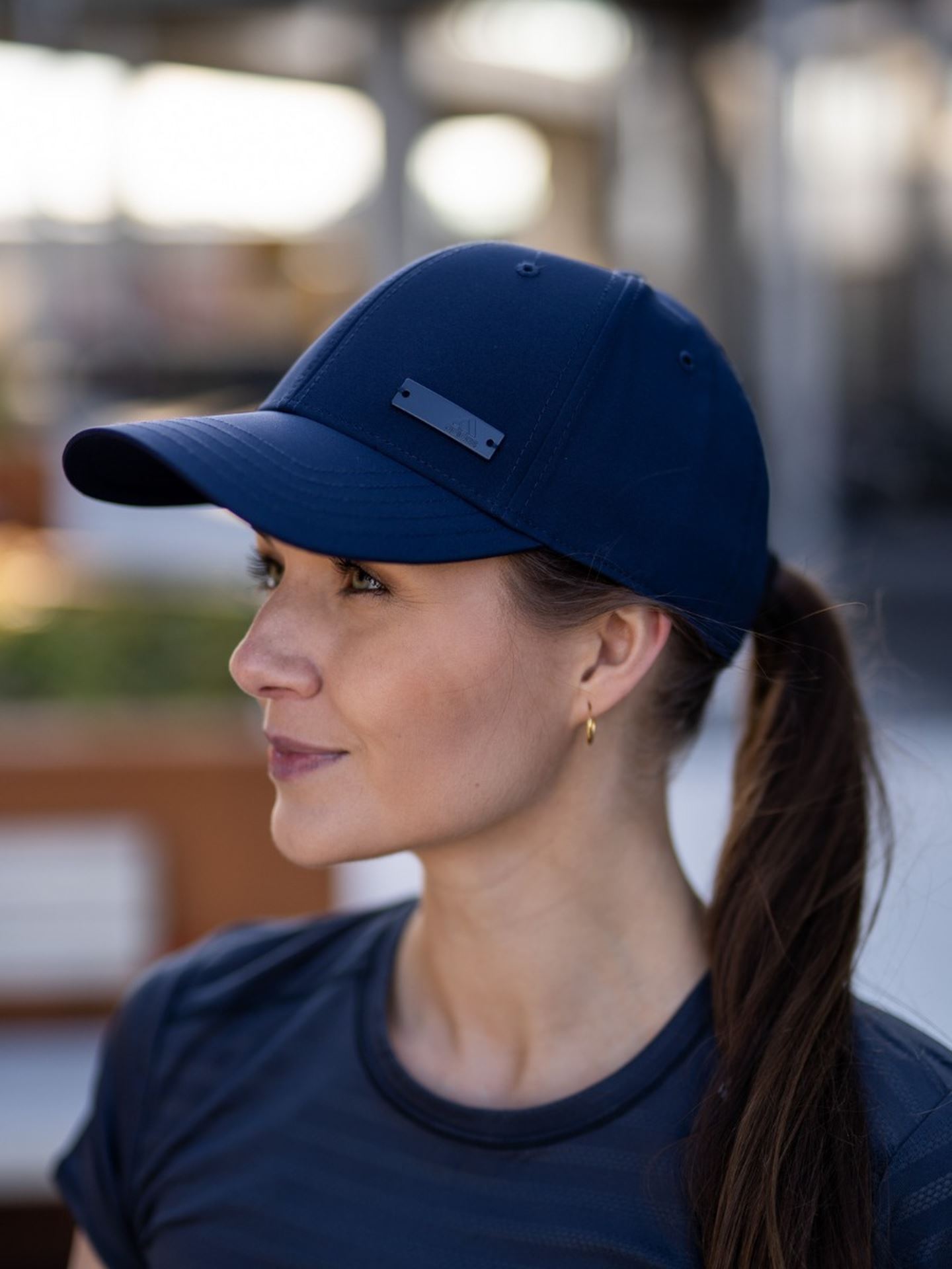 Heritage Cap