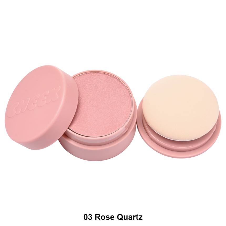 TONYMOLY - Cheek Tone Jelly Blusher - 10 kleuren