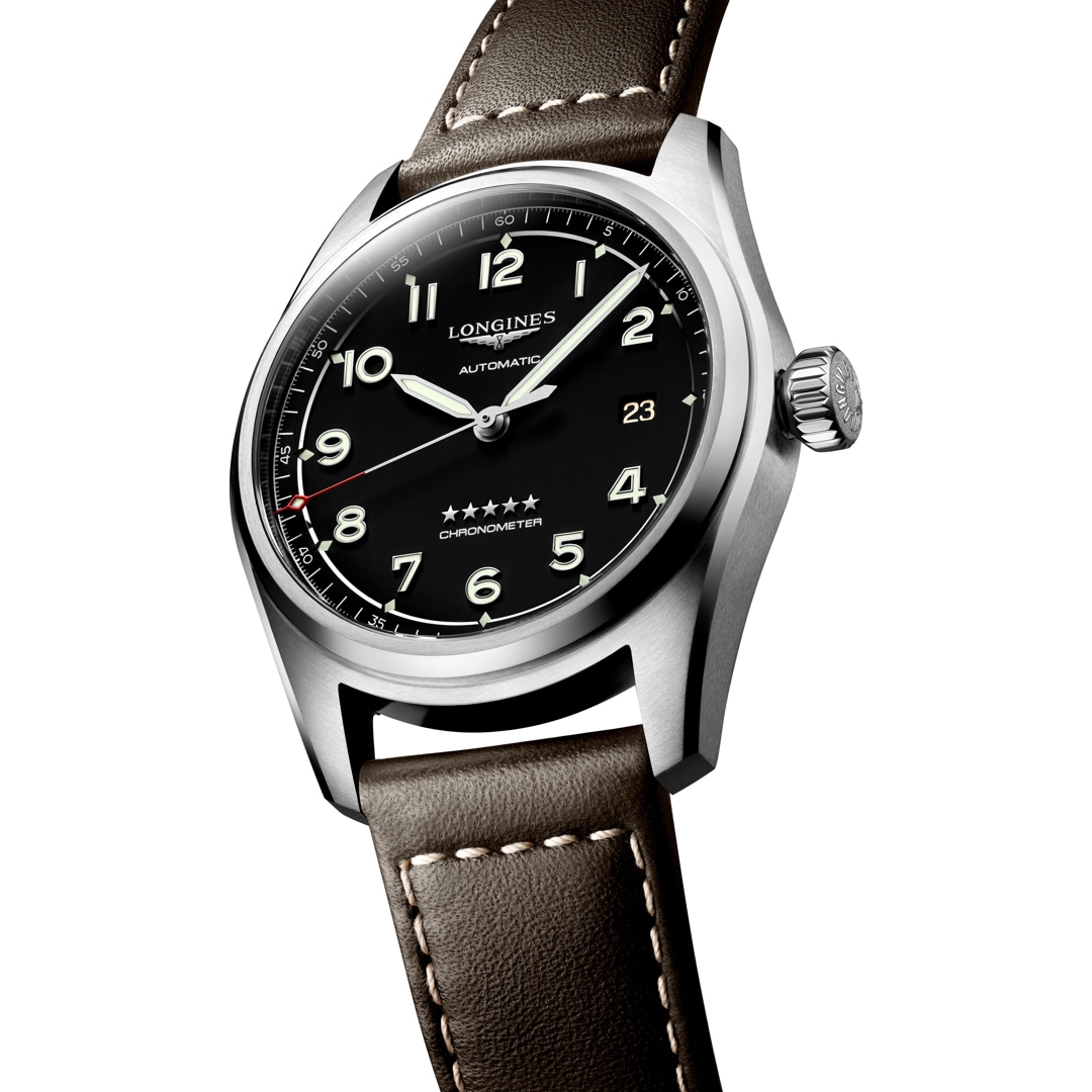 Longines Spirit 40mm