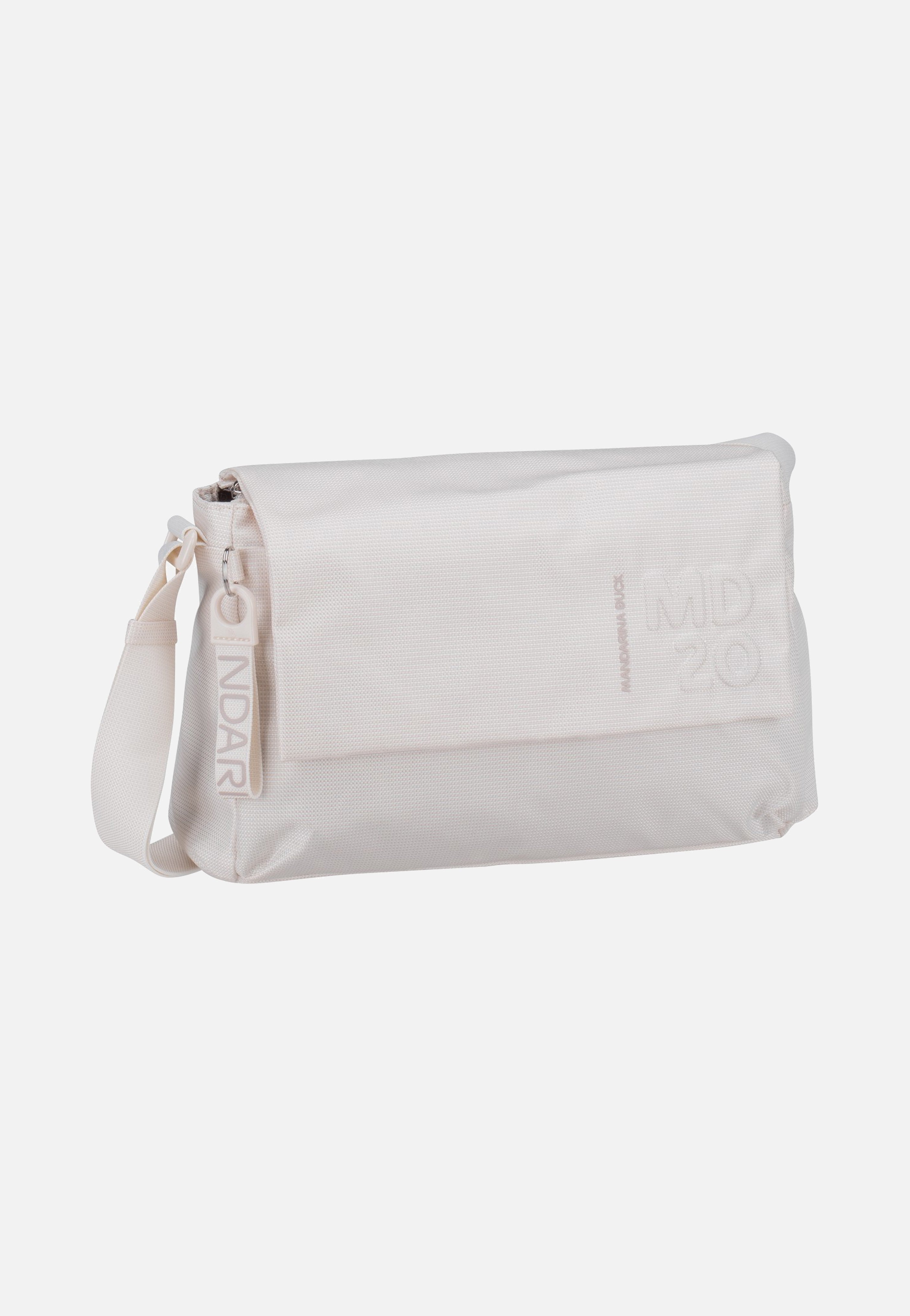 MD20 QMT28 Latte - Messenger Bag