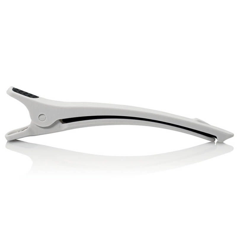 6 pinces clips en nylon Perfect Grip