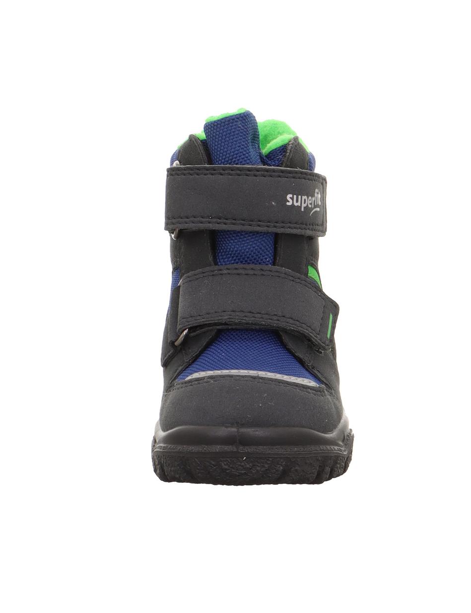 Winterstiefel HUSKY1