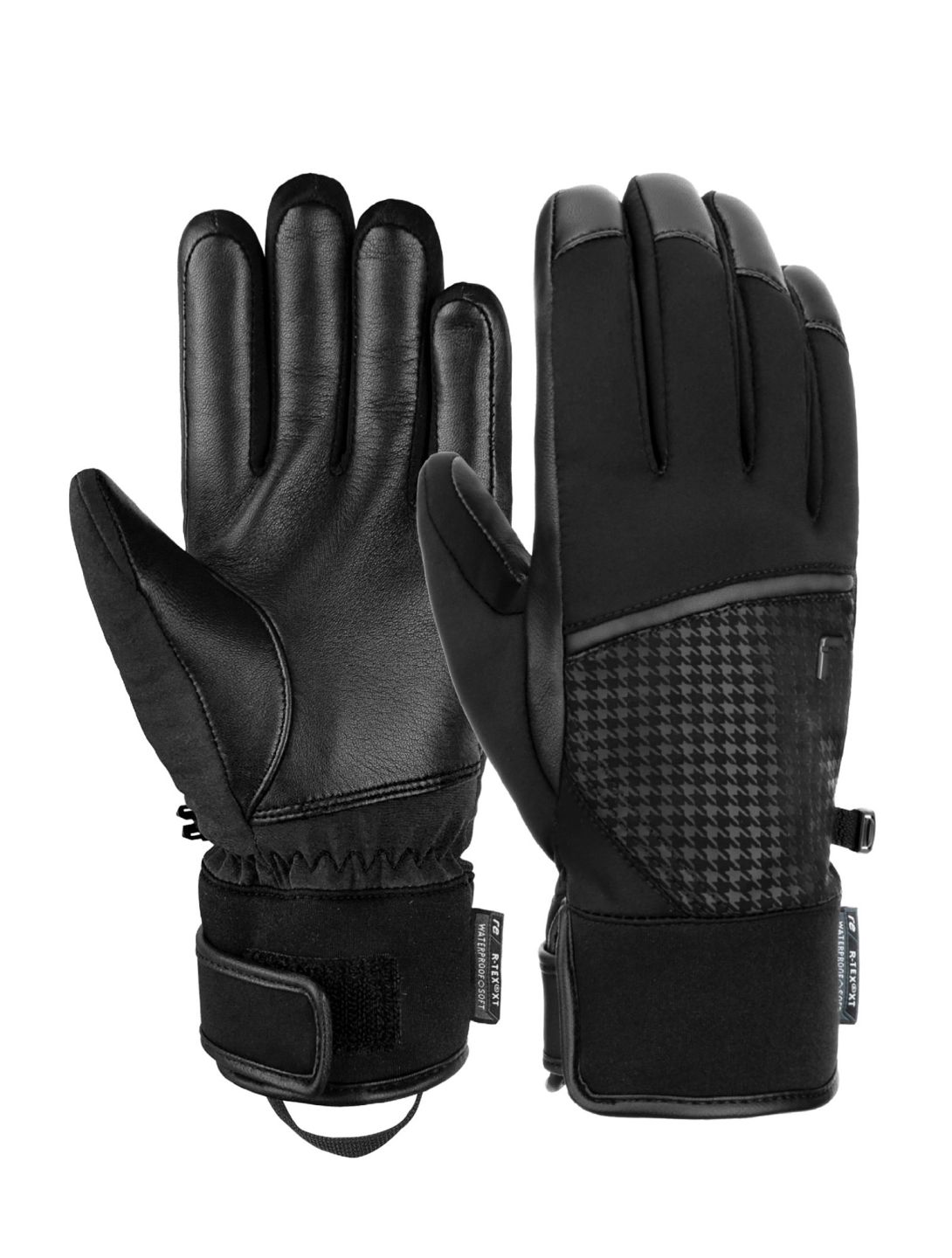 Mara R-TEX® XT skihandschoenen dames