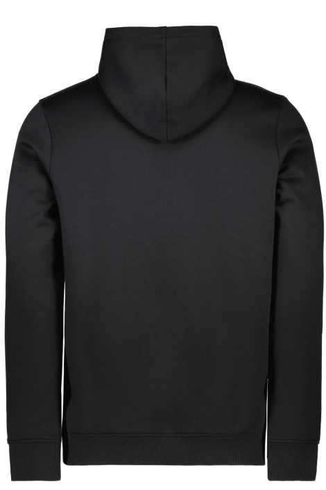 Cars zwarte heren sweater