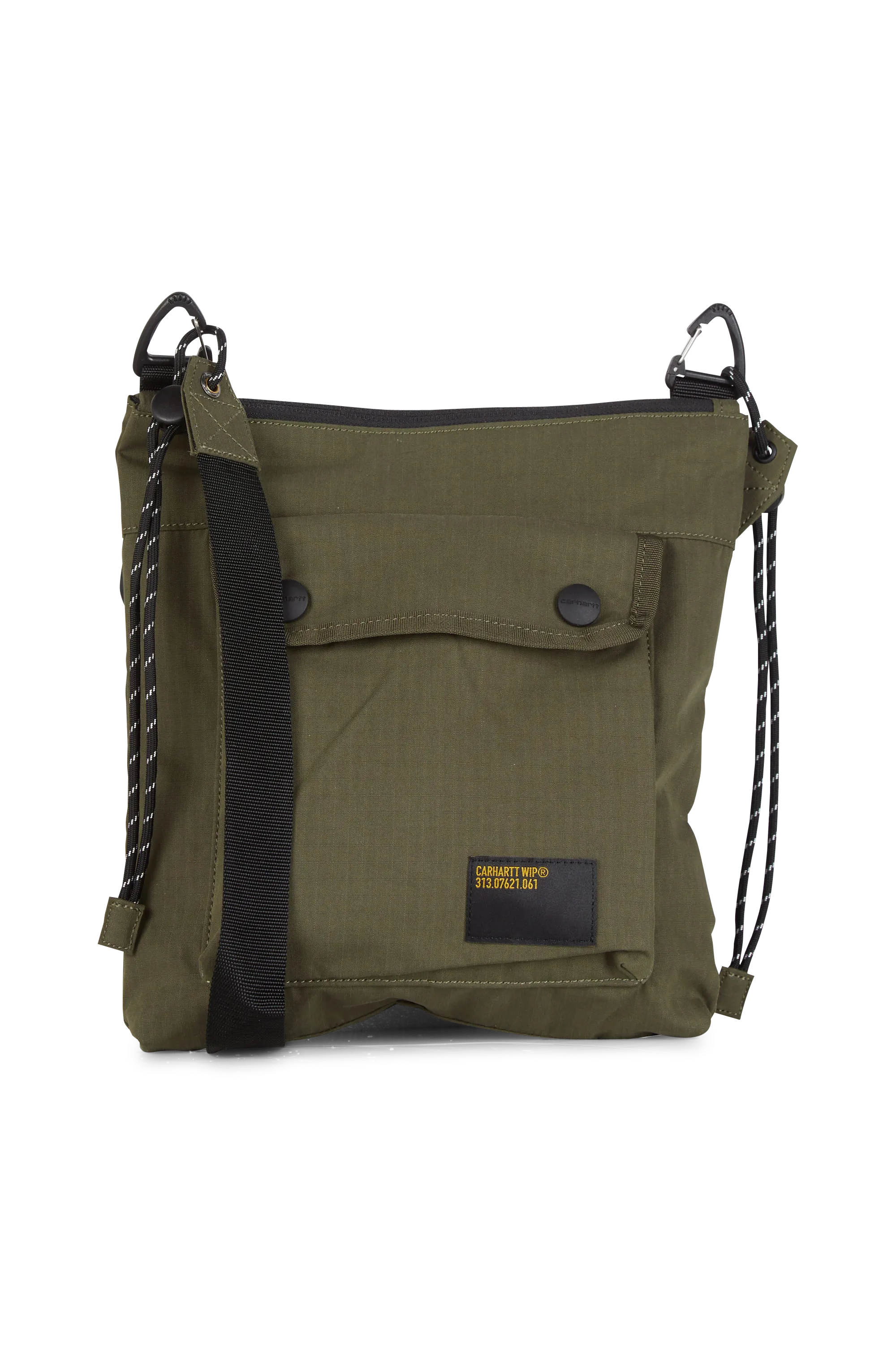 CARHARTT WIP Sac bandoulière  Haste Strap Bag Kaki