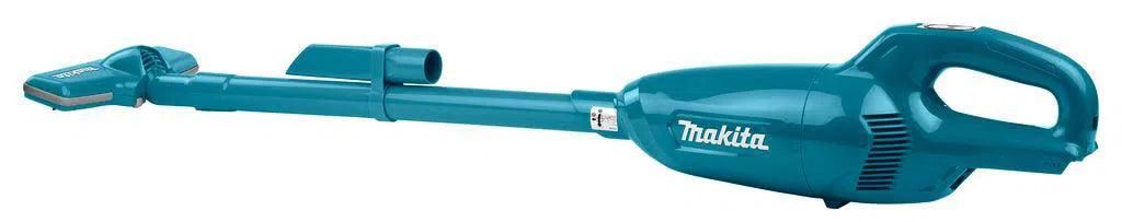 Makita CL108FDZ Accu Stofzuiger 12V Max Basic Body