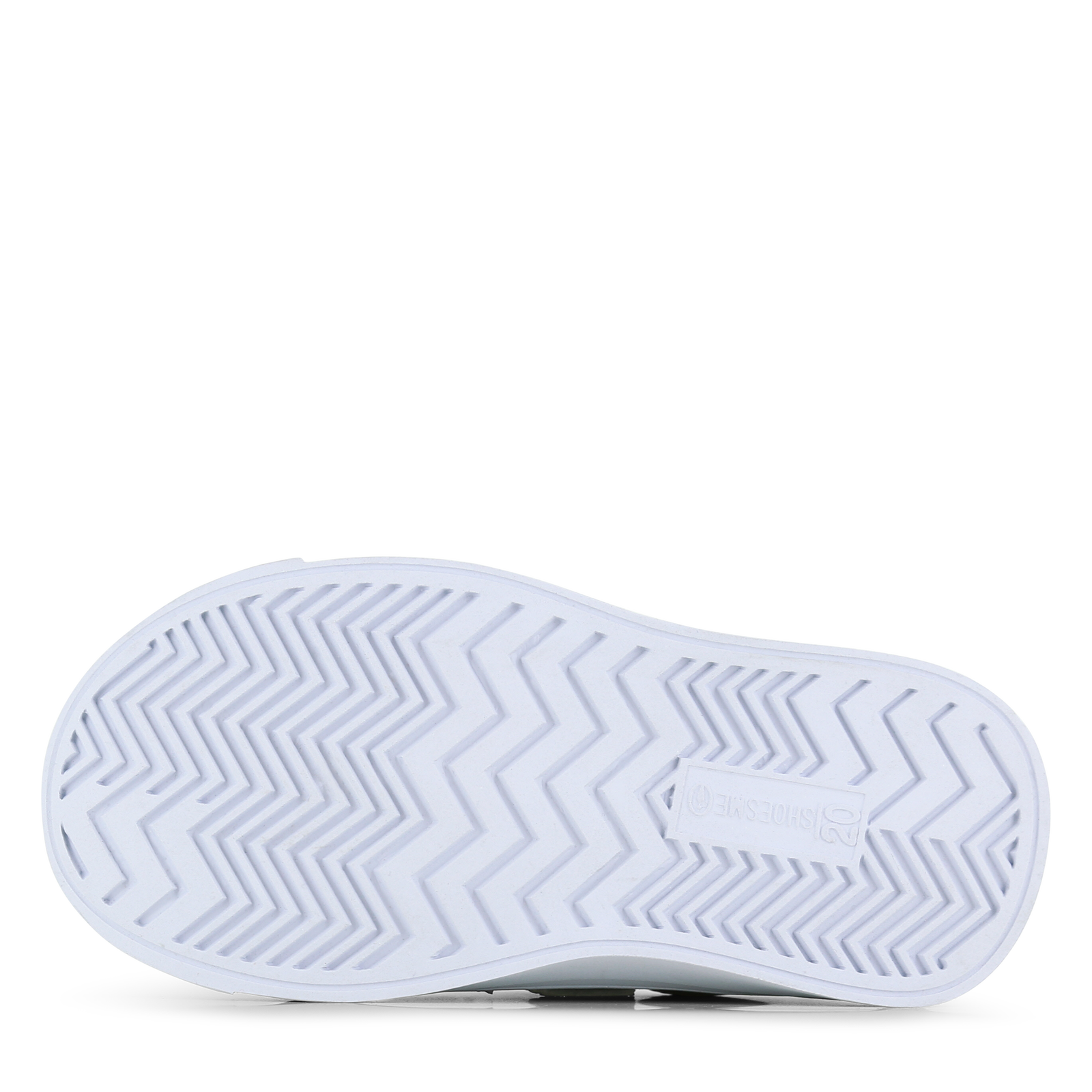 Shoesme taupe sneaker Microfiber leer | Uni schoenen
