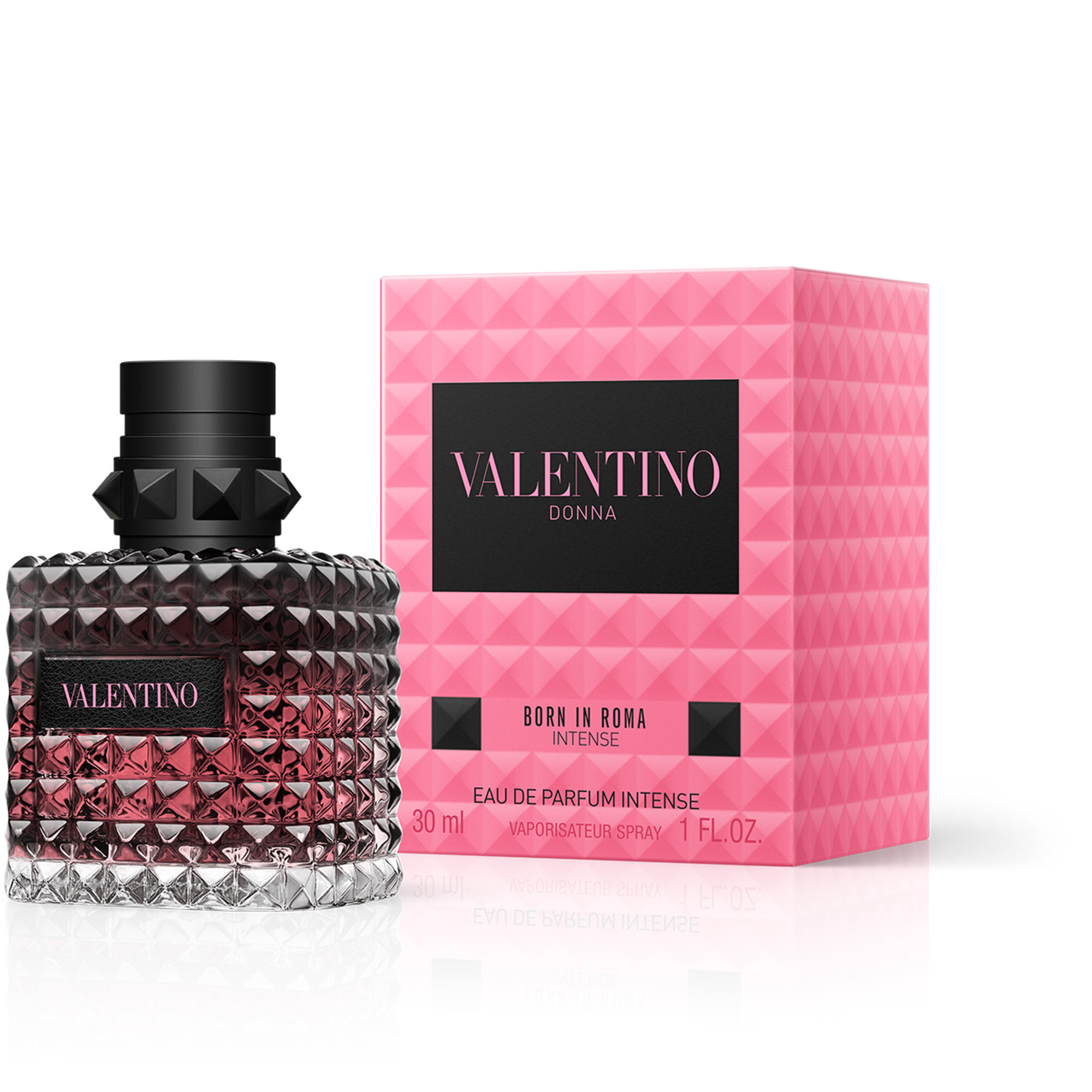 VALENTINO Born In Roma Donna Eau de Parfum Intense 30 ml