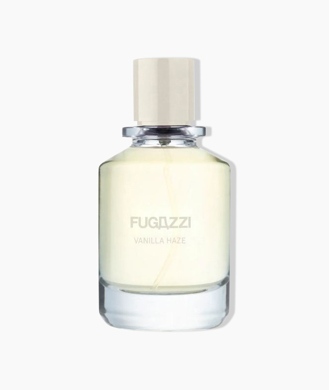 Vanilla Haze FUGAZZI 50 ML