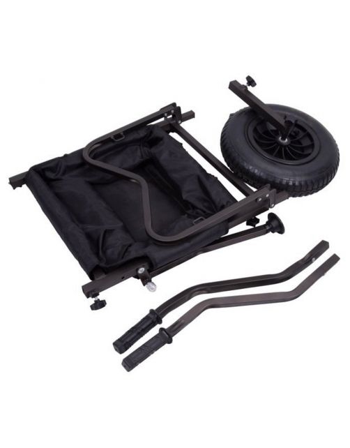 Cygnet Sniper Barrow - Barrows & Trolleys - Bruin