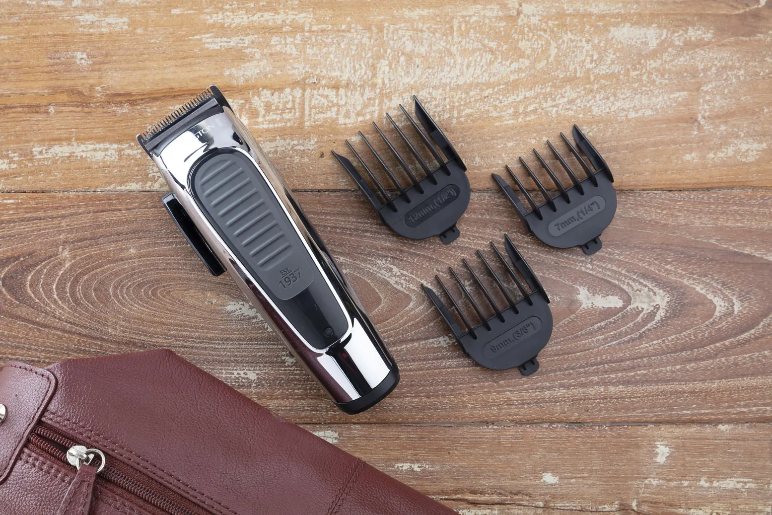 Remington Classic Stylist Hårklipper HC450