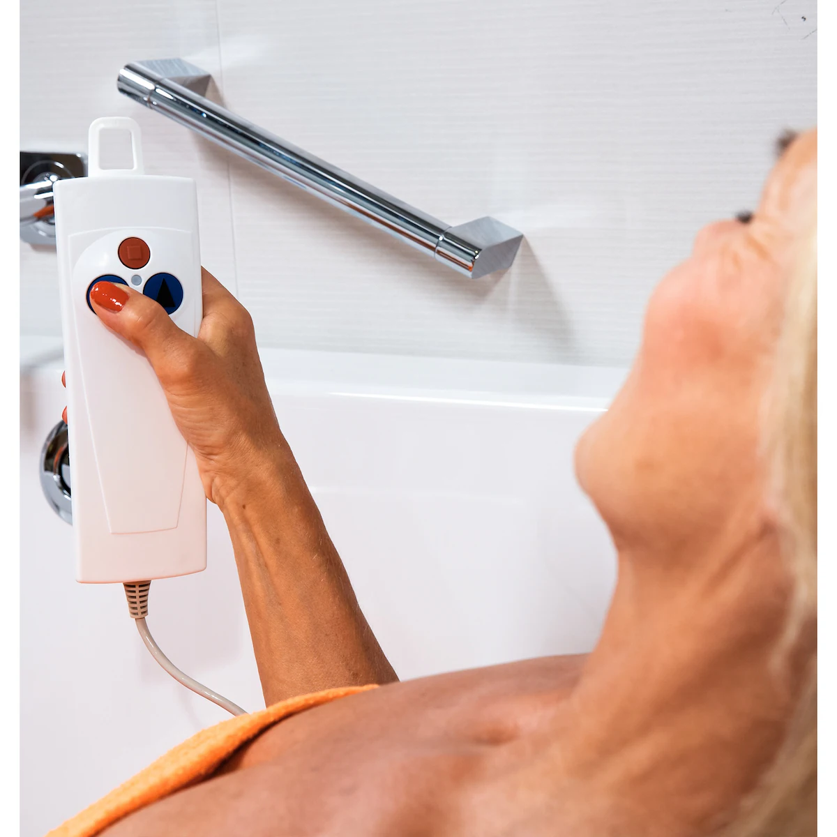 DIETZ REHA PRODUKTE - Badewannenlifter 