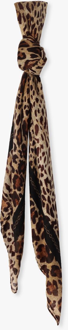 GUESS bruine guess sjaal izzy foulard