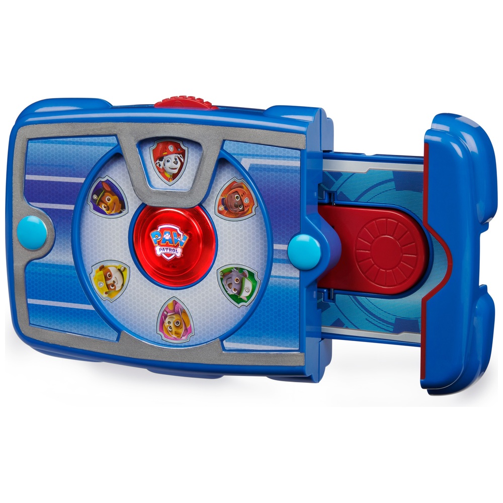 PAW Patrol Ryders interaktives Welpen-Pad mit 14 Geräuschen