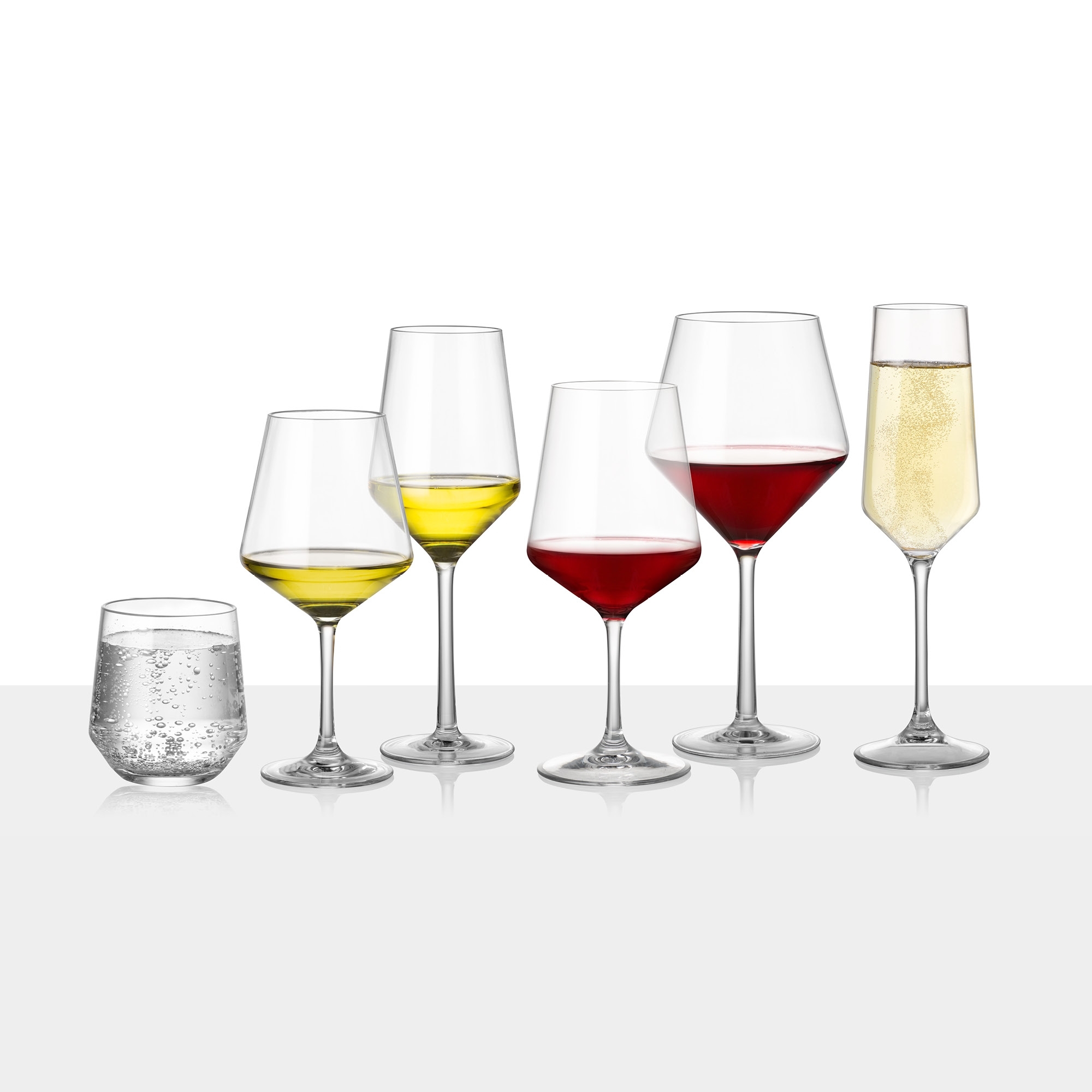 Brunner Riserva Weinglas 450 ml